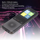 Tradutor de Bolso Portátil  Inteligente