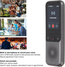 Tradutor de Bolso Portátil  Inteligente