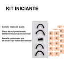 Dilatador de Respiração Nasal Magnética