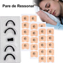 Dilatador de Respiração Nasal Magnética