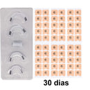 Dilatador de Respiração Nasal Magnética