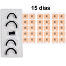 Dilatador de Respiração Nasal Magnética